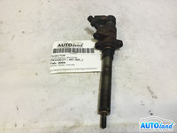 Injector 9647247280 2.0 HDI Siemens Peugeot 407 6D 2004