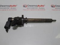 Injector, 9647247280, Ford Focus C-Max, 2.0tdci