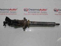 Injector 9647247280, Peugeot 307 (3A/C) 2.0 hdi