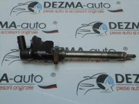 Injector, 9647247280, Peugeot 307 SW (3H) 2.0 hdi