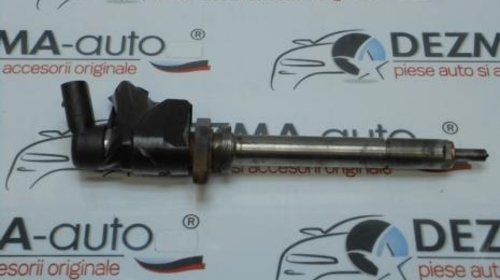 Injector, 9647247280, Peugeot 307 SW (3H) 2.0