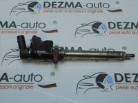 Injector, 9647247280, Peugeot 307 SW