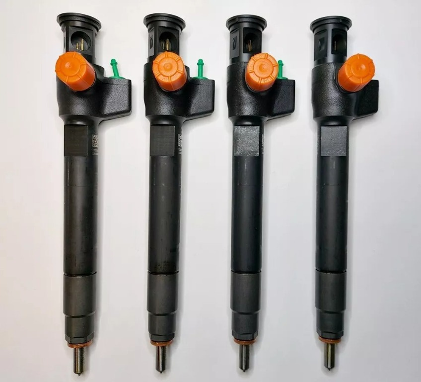 Injector 9674984080 Citroen Jumpy III MPV (V) 2.0 BlueHDi 177 cai