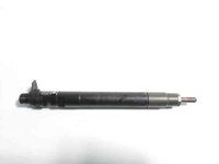 Injector 9686191080, Peugeot 308 (4A, 4C) 2.0 hdi