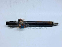 Injector, 9688438580, Peugeot 307 2.0 hdi