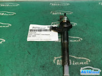 Injector 973762703 1.7 CDTI Probat Opel ASTRA J hatchback 2009