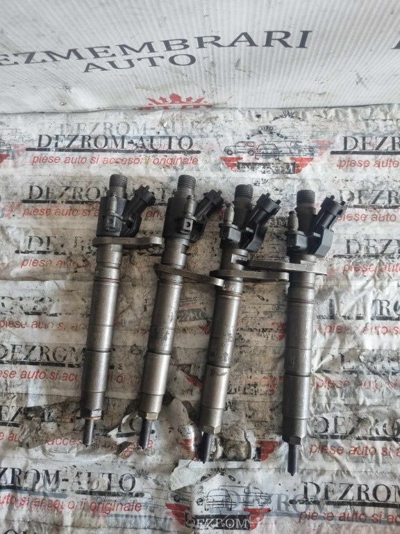 Injector 9X2Q-9K546-DB Jaguar F-Pace 3.0