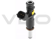 Injector A2C59517083 VDO pentru CitroEn C4 Peugeot 508 CitroEn C5 CitroEn Berlingo Peugeot 207 Peugeot 308 Peugeot 3008 Peugeot 5008 CitroEn C3 CitroEn Ds3 Peugeot 208 Peugeot 2008