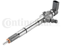 Injector A2C9626040080 VDO pentru Seat Ibiza 2009 2010 2011 2012 2013 2014 2015 2016 2017 2018 2019 2020 2021 2022 2023 2024