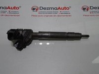 Injector, A6110700587, 0445110012, Mercedes Clasa C,2.2cdi