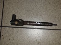 Injector A6120700487, 0445110182, Mercedes Vito (638) 2.2cdi