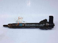 Injector, A6130700187, 0445110035, Mercedes E-Class W211 2.7 CDI