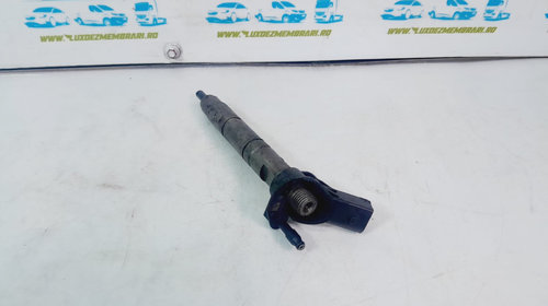 Injector A6420700487 0445115017 om642 3.0cdi 