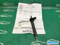 Injector A6420701387 3.0 CDI, Probat,0445115064 Mercedes-Benz M-CLASS W164 2005