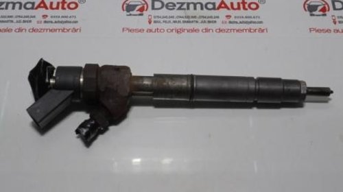 Injector A6680700887, 0445110090, Mercedes Va