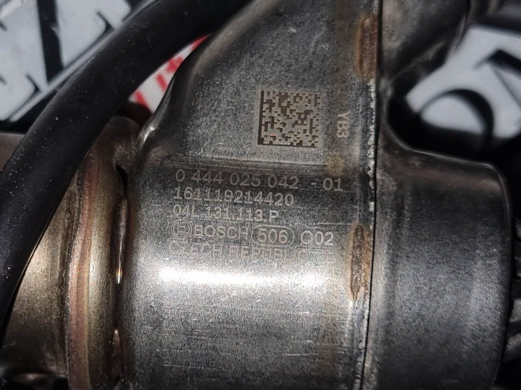 Injector AdBlue Audi A3 8V 2.0 TDI 110cp