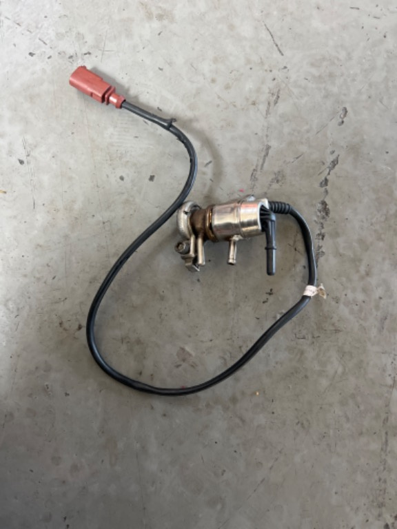 Injector Adblue Audi A4 B8 B9 A5 A6 C7 Q
