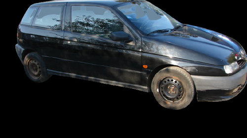Injector Alfa Romeo 145 930 [1994 - 1999] Hatchback 1.4 MT (103 hp) Twin Spark 16V