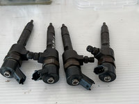 Injector Alfa Romeo 147 1.9 JTD 2003 2004 2005 2006 2007 2008 2009 2010 cod 0445110119