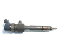 Injector, Alfa Romeo 147 (937), 1.9 jtd, 0445110276