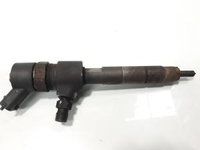 Injector, Alfa Romeo 147 (937), 1.9 jtd, 0445110276