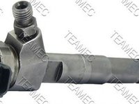 Injector, ALFA ROMEO 147 (937) an 2002-2010, producator TEAMEC 810101