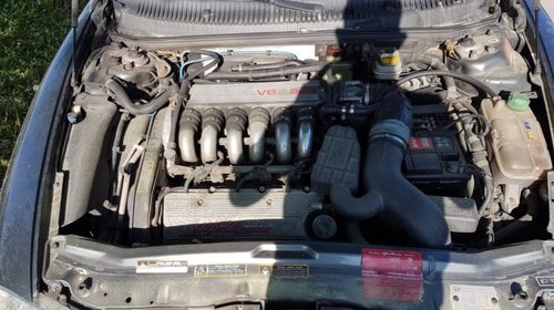 Injector Alfa Romeo 156 2000 Berlina 2.4 JTD