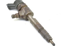 Injector Alfa Romeo 156 (932) 1997 - 2006 Motorina 0445110119