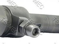 Injector, ALFA ROMEO 156 Sportwagon (932) an 2001-2006, producator TEAMEC 810103