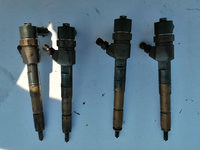 Injector Alfa Romeo 159 1.9 JTD Cod 0445110243