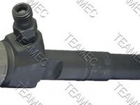 Injector, ALFA ROMEO 159 Sportwagon (939) an 2006-2011, producator TEAMEC 810124