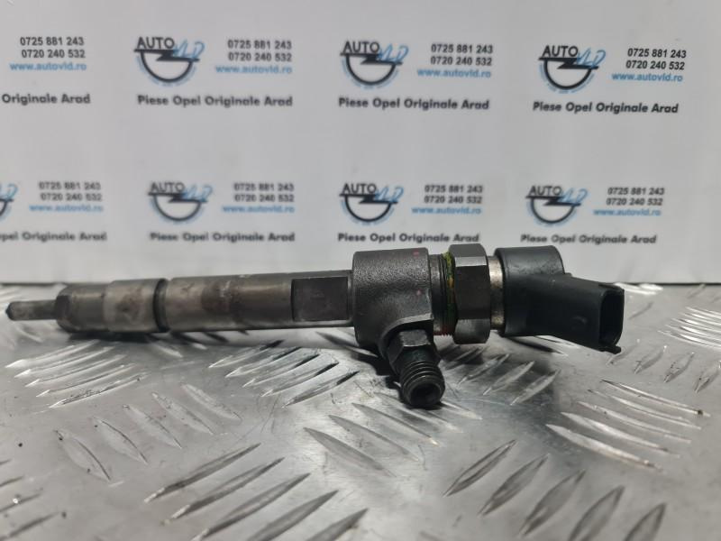 Injector Alfa Romeo 166 2003-2007 1.9 JTD; 2.4 JTD 0445110002