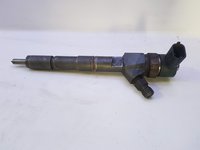 Injector Alfa Romeo 2.4 JTD cod. 0445110213