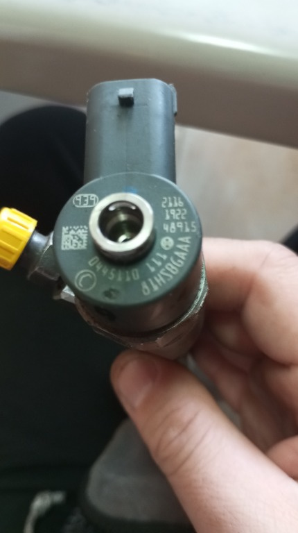 Inyector Combustible Alfa Romeo 33 1990-1994 1.7 | Envío gratis Inyector Combustible Alfa Romeo 33 1990-1994 1.7 | Envío gratis