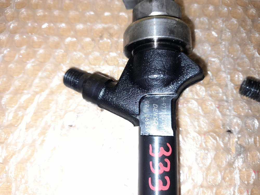 INJECTOR ASTRA H 1.7 CDTI 2004-2010
