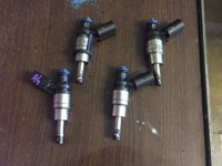 Injector audi 2.0 tfsi cod: 06F906036G