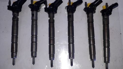 Injector Audi 2.7 TDI 3.0 TDI 0445116023 0591