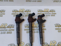 Injector AUDI A1 Hatchback (8X1, 8XK) 2.0 TDI cod : 0445110369