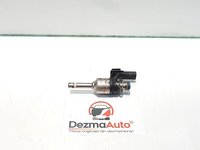 Injector, Audi A1 Sportback (8XA), 1.2 tsi, CBZA, 03F906036B