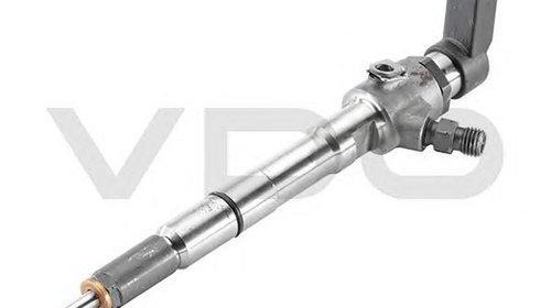 Injector AUDI A1 Sportback 8XA 8XF 8XK VDO A2