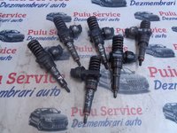 Injector audi a2 1.4 cod 038130073t