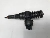 Injector Audi A2 1.4 TDI cod: 038130073AG (id: L43602656)