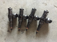 Injector AUDI A2 1.9 TDI 038130073AG