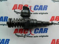 Injector Audi A2 8Z 1.4 TDI cod: 045130079X model 2003