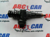 Injector Audi A2 8Z 1.9 TDI cod: 038130073BA model 2002