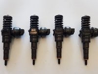 Injector Audi A3 1.9 BXE / BKC 038130079GX / 038 130 079GX