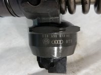 Injector Audi A3 1.9 TDI 2010 COD: 038 130 073 AG