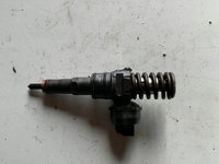 Injector Audi A3 1.9 tdi serie originala injector 038130073AJ / 0414720037