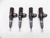 Injector Audi A3 2.0 tdi 2004 cod 03g13073g BRE 140CP