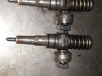 Injector Audi A3 (2003->) [8P1] 038130073bl.